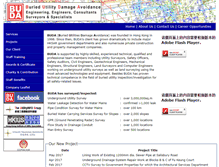 Tablet Screenshot of buda.com.hk